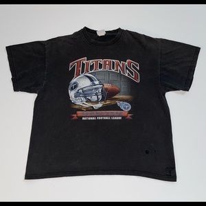 Vintage Tennessee Titans Tee